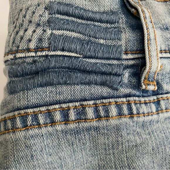 Revice Farrah Jeans Size 24 - Picture 5 of 8